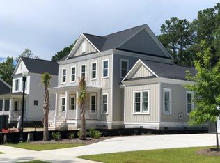 1820 Carolina Park Blvd, Mount Pleasant, SC 29466