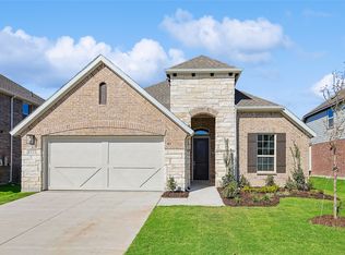 1113 Staffords Point Ln, Anna, TX 75409