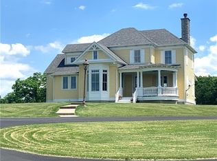 1118 Griffith Rd, Ligonier, PA 15658
