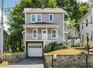 3 Spring Rd, Arlington, MA 02476