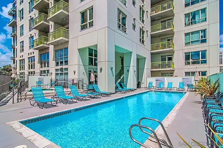 1240 India St #2105 — Photo 9