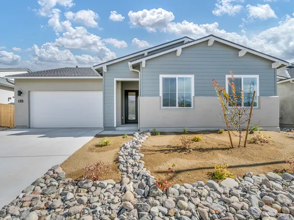 Cross Creek, Plan 6 Plan, Cross Creek