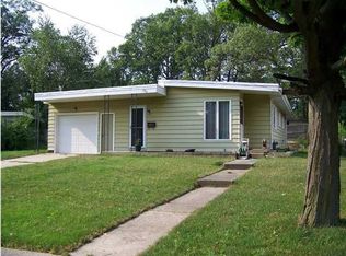 2211 Floyd St SW, Wyoming, MI 49519