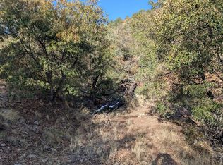 402 Colleen Canyon Trl, Fort Davis, TX 79734