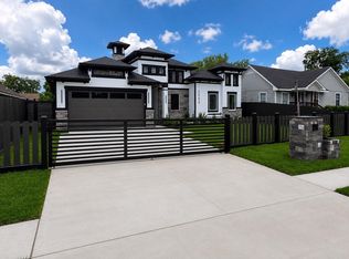 2503 North Ave, Pasadena, TX 77506