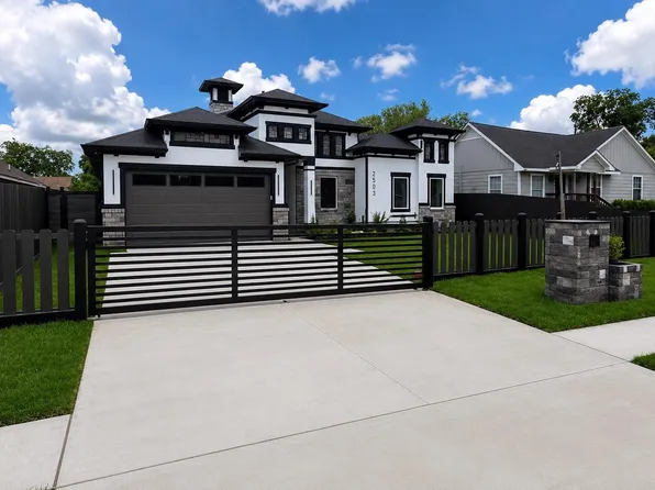 2503 North Ave, Pasadena, TX 77506