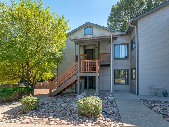 6485 E Settlers Run Rd Unit 5, Flagstaff, AZ 86004