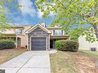 1016 Weatherwood Pl, Conyers, GA 30012
