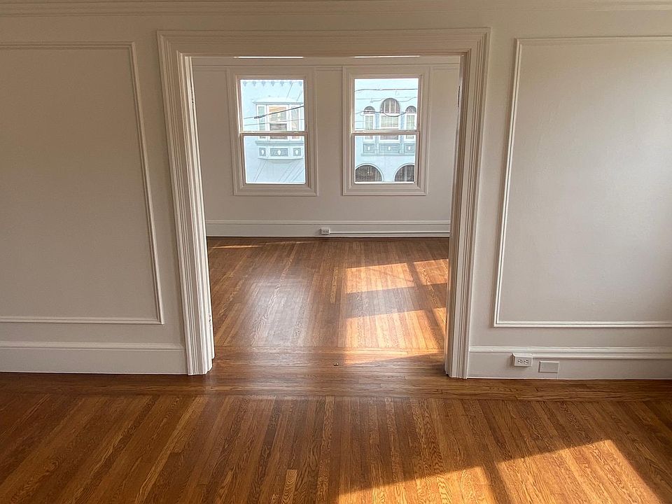 1st image of 5811 Mission St APT 6
