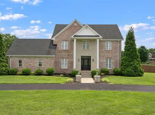 431 Preakness Way, Bowling Green, KY