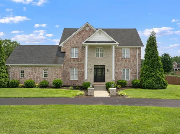 431 Preakness Way, Bowling Green, KY 42104