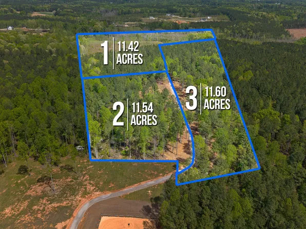 3 Social Ln, Middlesex, NC 27557