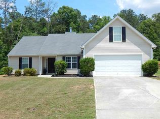 461 Vinemont Rdg, Auburn, GA 30011