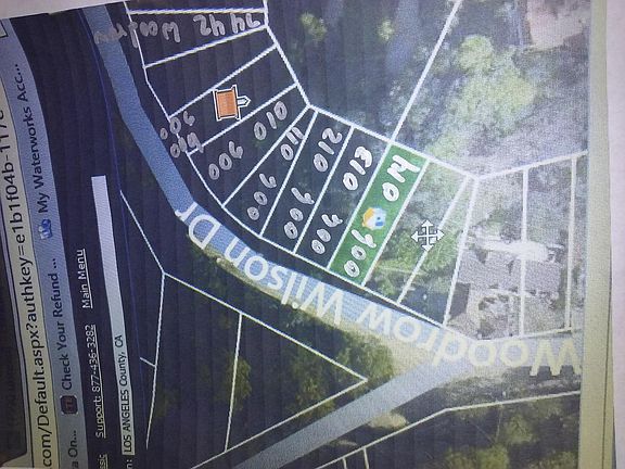 2nd image of 7244 W Woodrow Wilson Dr