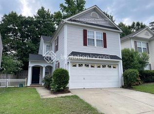 5228 Silabert Ave, Charlotte, NC 28205