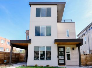 1572 Wolff St, Denver, CO 80204