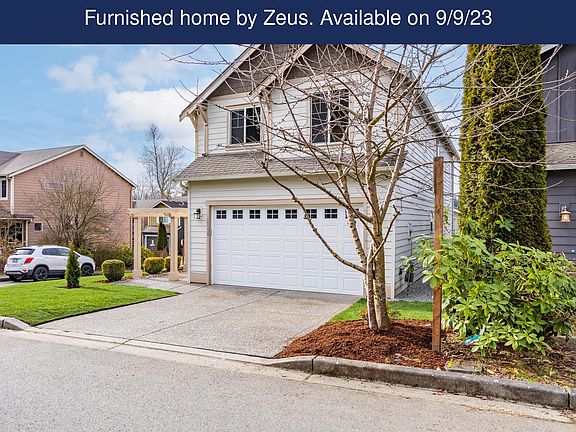 At Zeus, we design move-in ready homes and fully manage them ourselves.