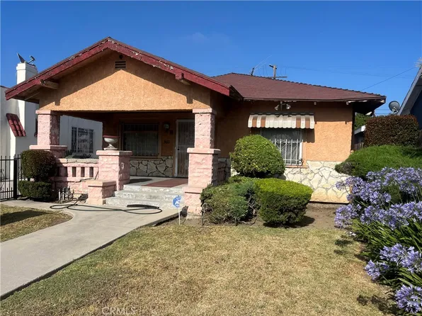 3612 S Gramercy Pl, Los Angeles, CA 90018