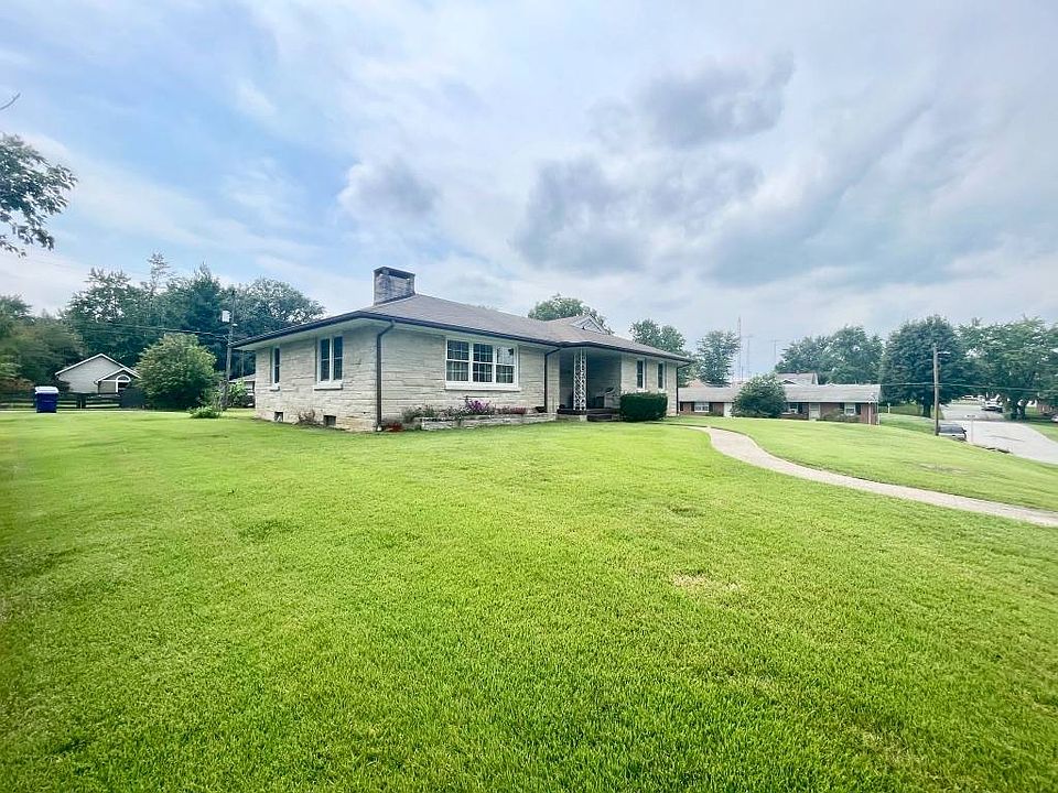 400 Sherwood Dr, Carmi, IL 62821 MLS 11201076 Zillow