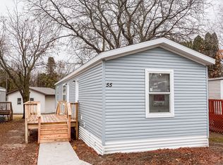 2126 3rd Ave NW TRAILER 55, Owatonna, MN 55060