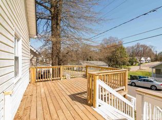 917 N Elizabeth St, Durham, NC 27701