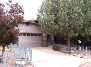 905 W Wilderness Trl, Payson, AZ 85541