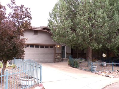 905 W Wilderness Trl, Payson, AZ, 85541
