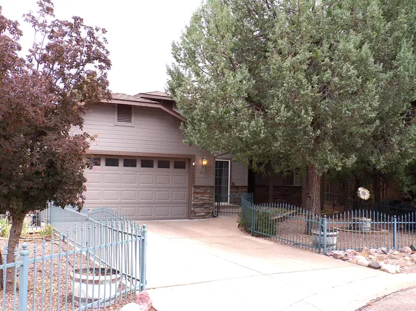 905 W Wilderness Trl, Payson, AZ 85541