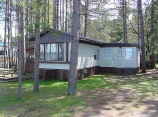 W6665 Log Cabin Ln, Phillips, WI 54555