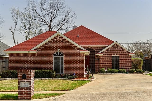 1st image of 4711 Brazoswood Ct