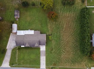 38 Ayers Rd LOT 38, Kodak, TN 37764