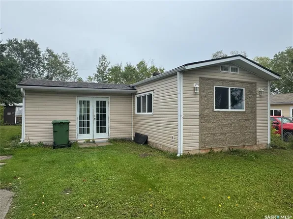 1028 Dalby CRESCENT, La Ronge, SK S0J 1L0