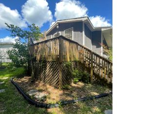 1078 Tate Rd, Cantonment, FL 32533