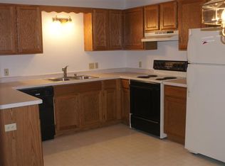 902 Pope St, Lake Mills, WI 53551