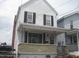 71 Loomis St, Wilkes Barre, PA 18702