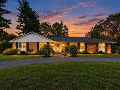 1290 Sunset Ln, Waynesboro, VA, 22980