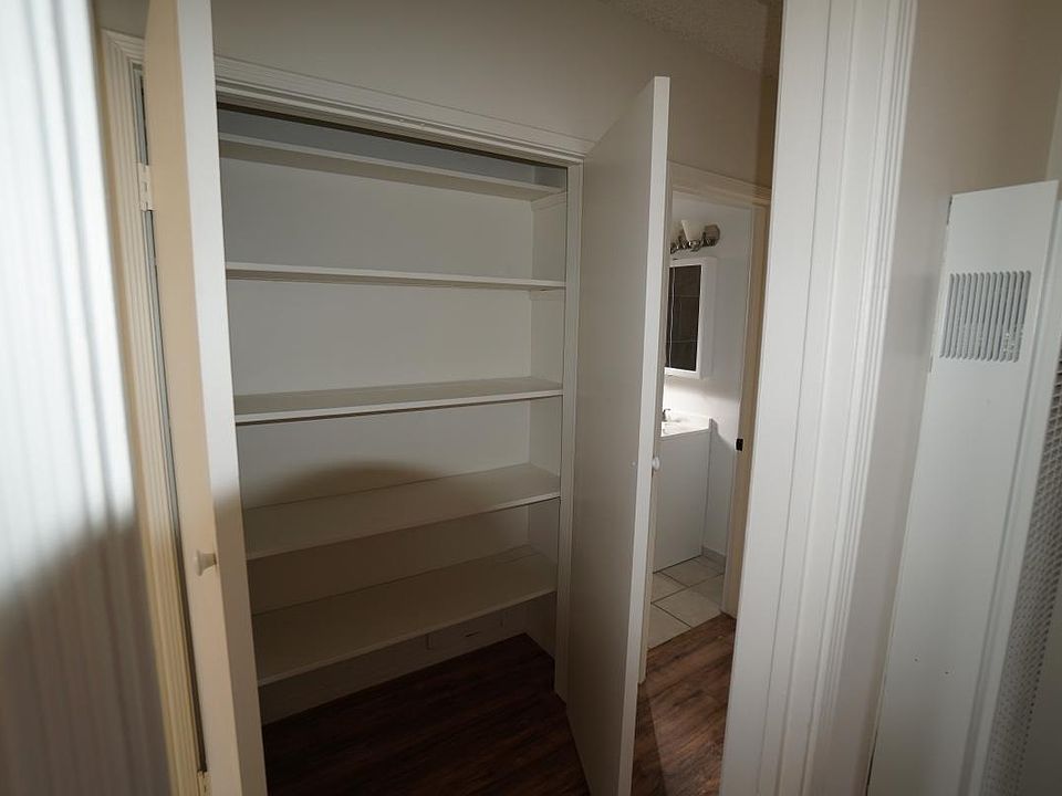 Front Hallway