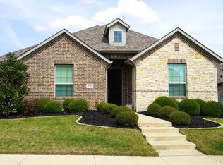 9736 Staffordshire Rd, Frisco, TX 75035