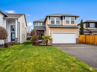 25932 161st Ct SE, Covington, WA