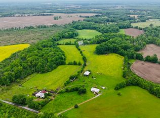 82.45 Echols Rd, Elora, TN 37328