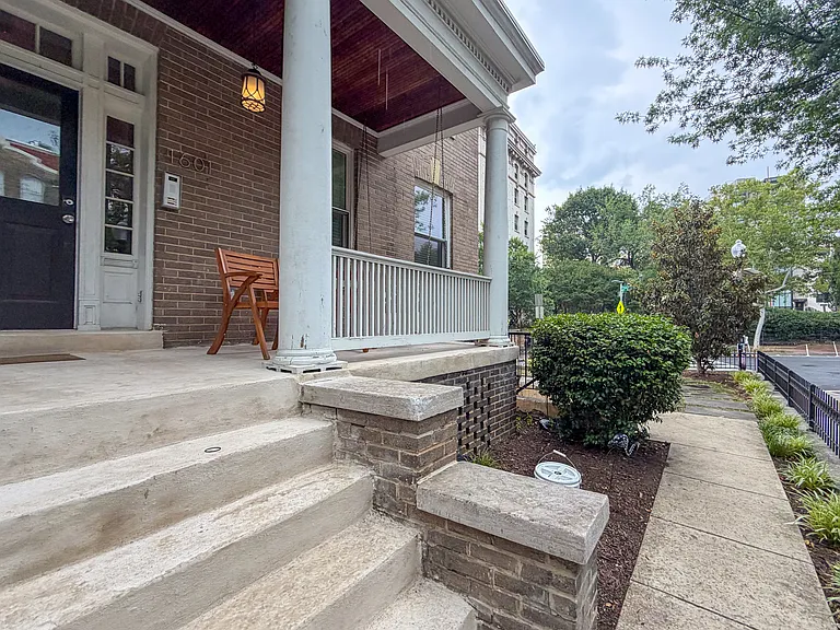 1601 Hobart St NW #1 — Photo 3