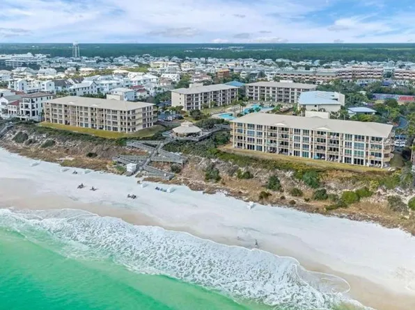 10254 E County Highway 30a Unit 131, Inlet Beach, FL 32461