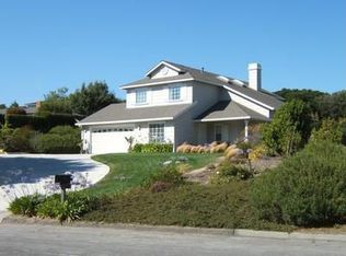 9477 Cathedral Oak Rd, Salinas, CA 93907