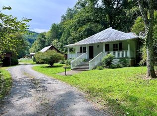 1570 S Helton Rd, Sevierville, TN 37862