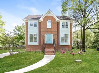 208 Little Fawn Cir, Alabaster, AL 35007