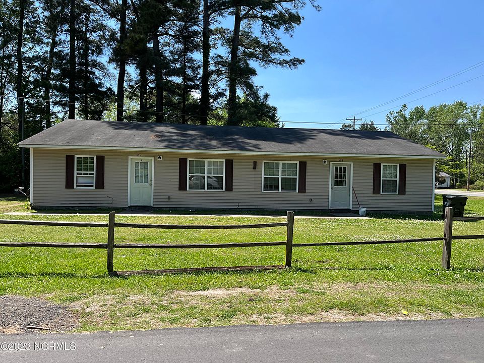 601 W College Street, Warsaw, NC 28398 Zillow