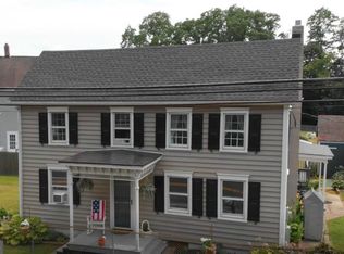 6 Chesterfield Jacobstown Rd, Wrightstown, NJ 08562