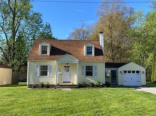 961 Jones Dr, Salem, OH