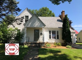 612 Buena Vista Ave, Ashland, OH 44805