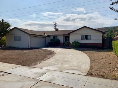 2180 Coronet Dr, San Jose, CA, 95124